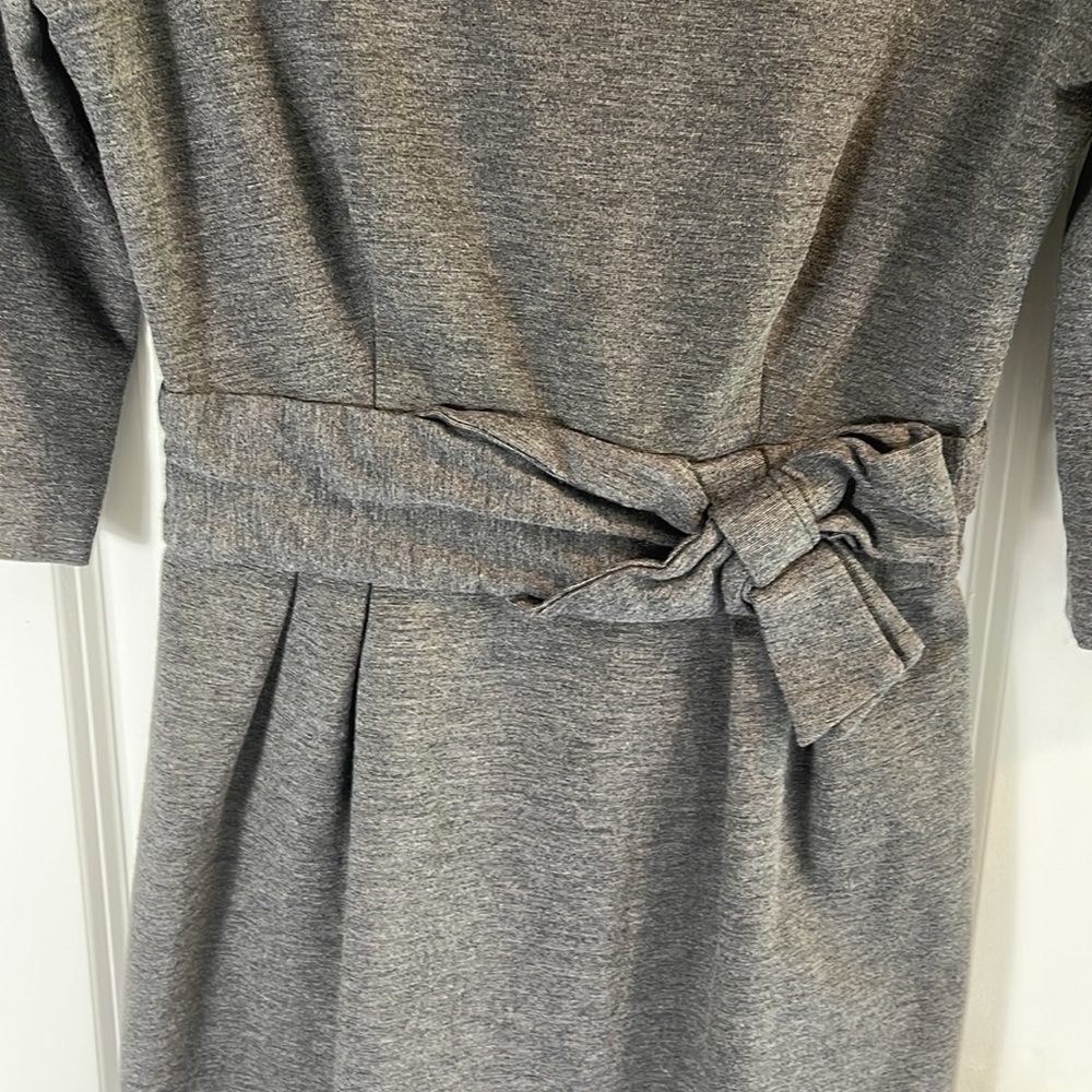 Kate Spade women’s 3/4 sleeve dress - Picture 2 of 10